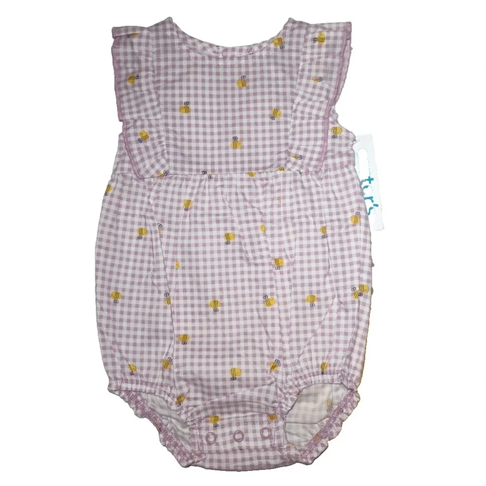 Carters baby girl